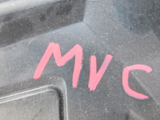 11-15 Mini Cooper R60 R61 Dash Center Console Mount Bracket Support 9801444 OEM