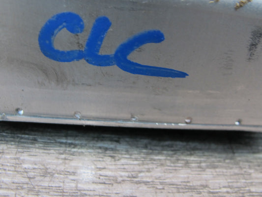 1998 CHEVROLET CORVETTE C5 SRS AIRBAG CONTROL MODULE UNIT 16259731 OEM