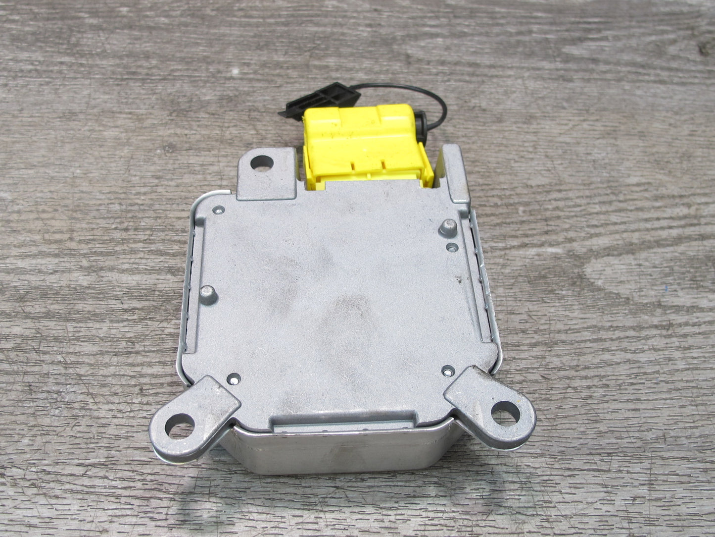 1998 CHEVROLET CORVETTE C5 SRS AIRBAG CONTROL MODULE UNIT 16259731 OEM