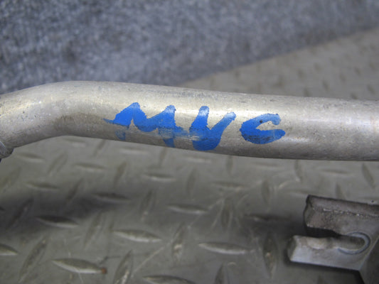 11-15 Mini Cooper S R60 R61 N18 A/C Air Condition Hose Pipe Line Set OEM