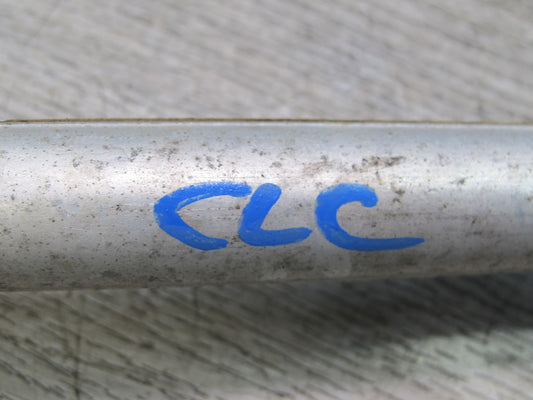 97-98 Chevrolet Corvette C5 Steering Column Intermediate U Joint Shaft OEM