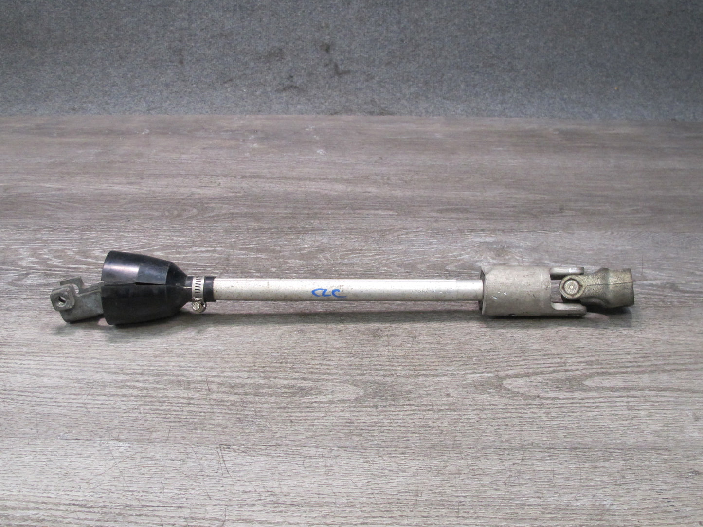 97-98 Chevrolet Corvette C5 Steering Column Intermediate U Joint Shaft OEM
