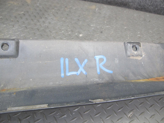 1998-2002 Lexus J100 LX470 Left & Right Side Rocker Panel Trim Molding Set of 2