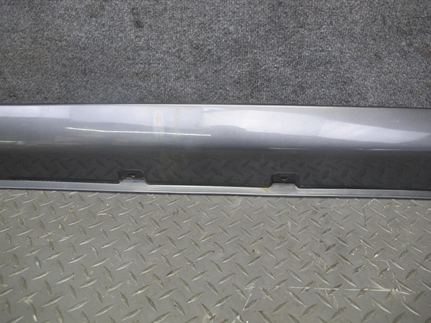 1998-2002 Lexus J100 LX470 Left & Right Side Rocker Panel Trim Molding Set of 2