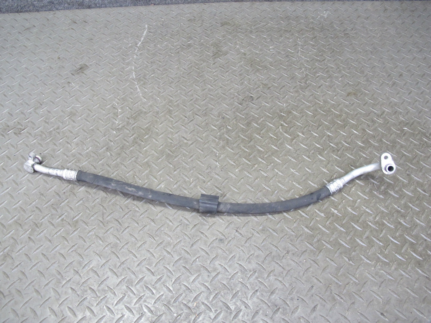 11-15 Mini Cooper S R60 R61 N18 A/C Air Condition Hose Pipe Line Set OEM