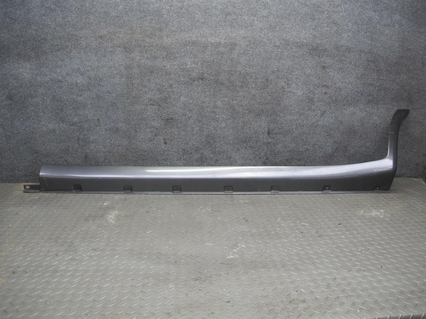 1998-2002 Lexus J100 LX470 Left & Right Side Rocker Panel Trim Molding Set of 2