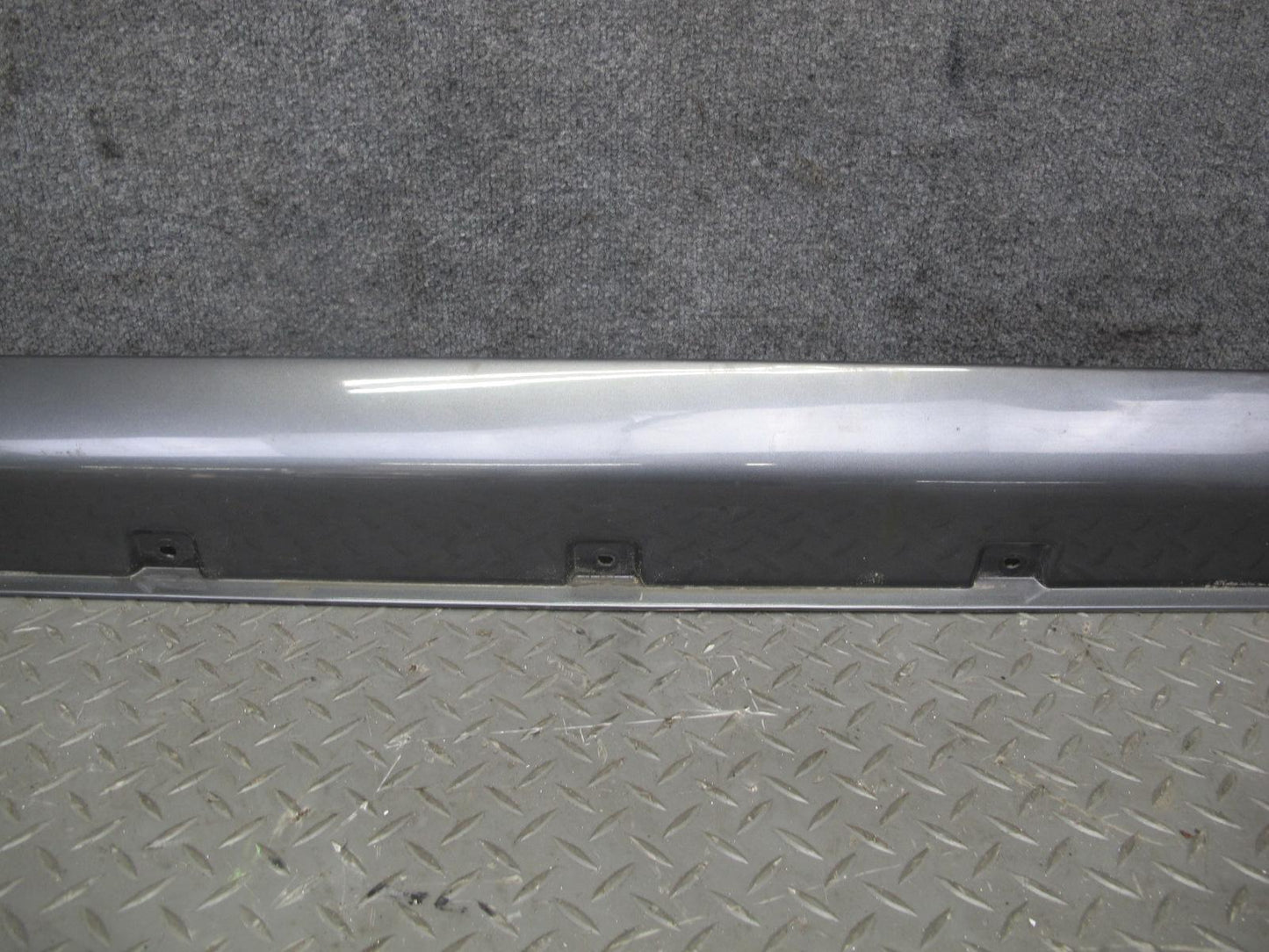 1998-2002 Lexus J100 LX470 Left & Right Side Rocker Panel Trim Molding Set of 2