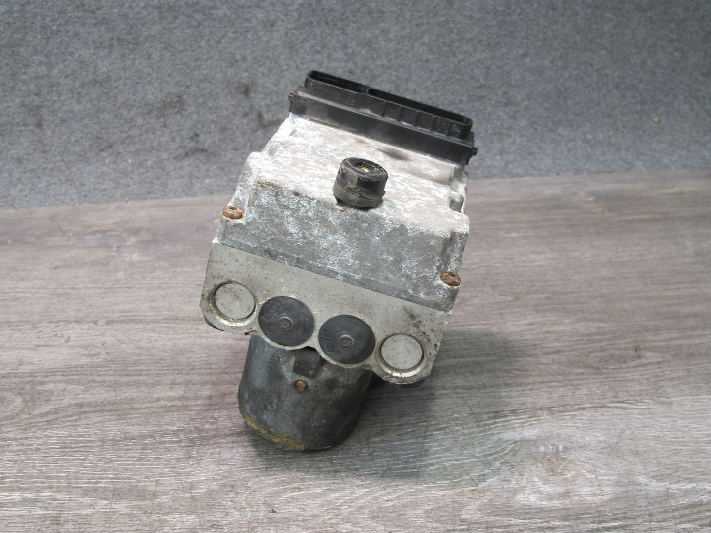 97-00 Chevrolet Corvette C5 ABS Anti Lock Brake Control Module OEM