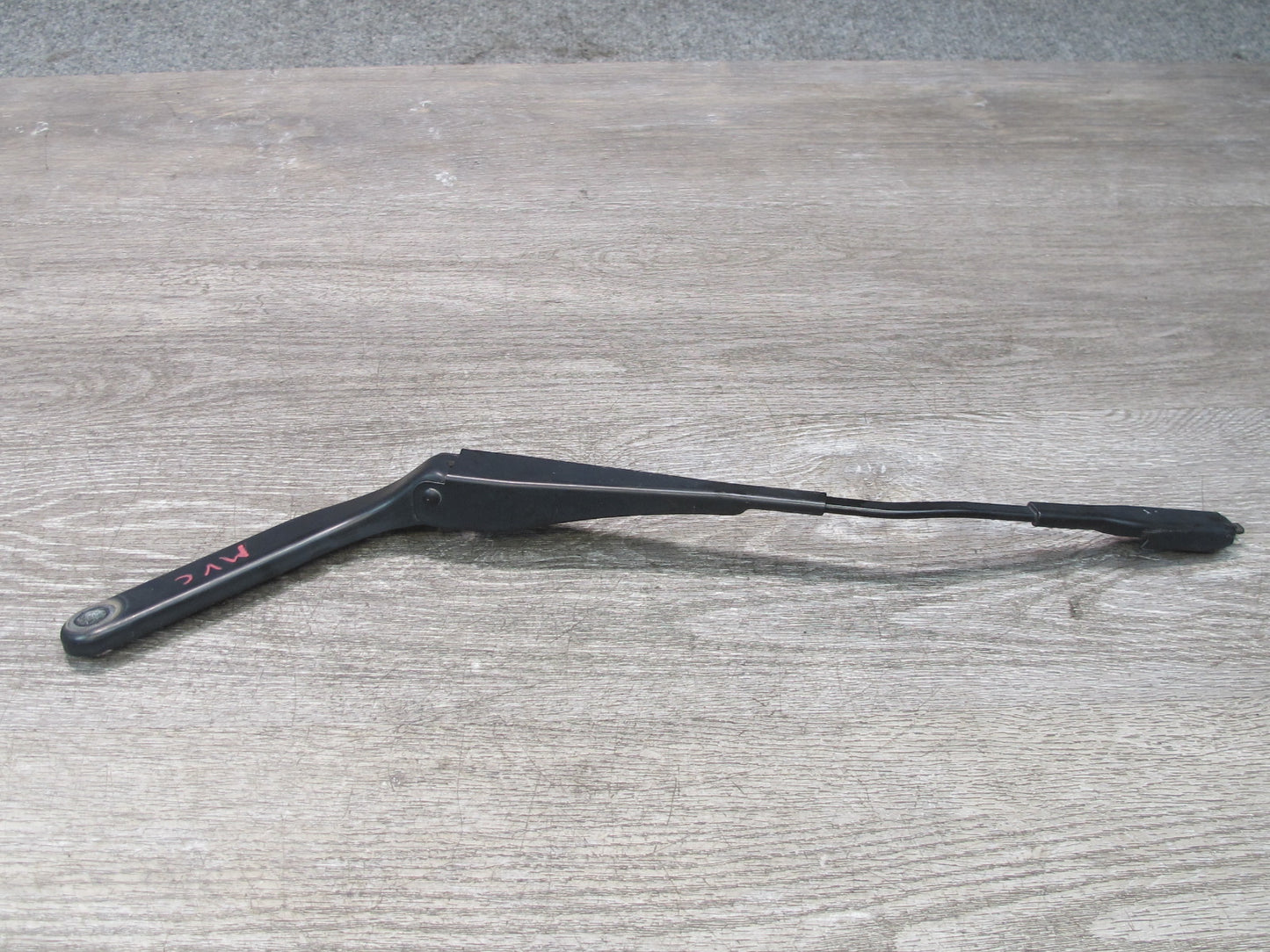 11-15 Mini Cooper R60 R61 Countryman Set of 2 Front Left & Right Wiper Arm OEM
