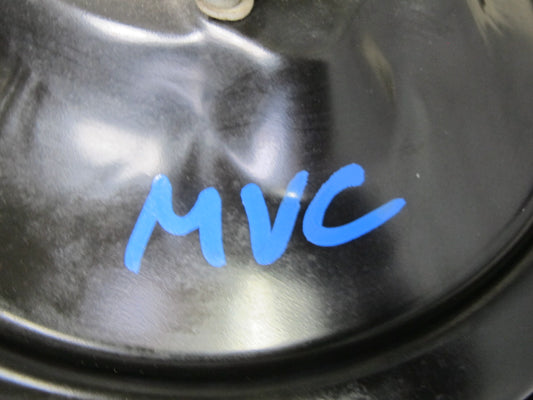 11-15 Mini Cooper R60 R61 Brake Master Cylinder Booster Fluid Reservoir OEM