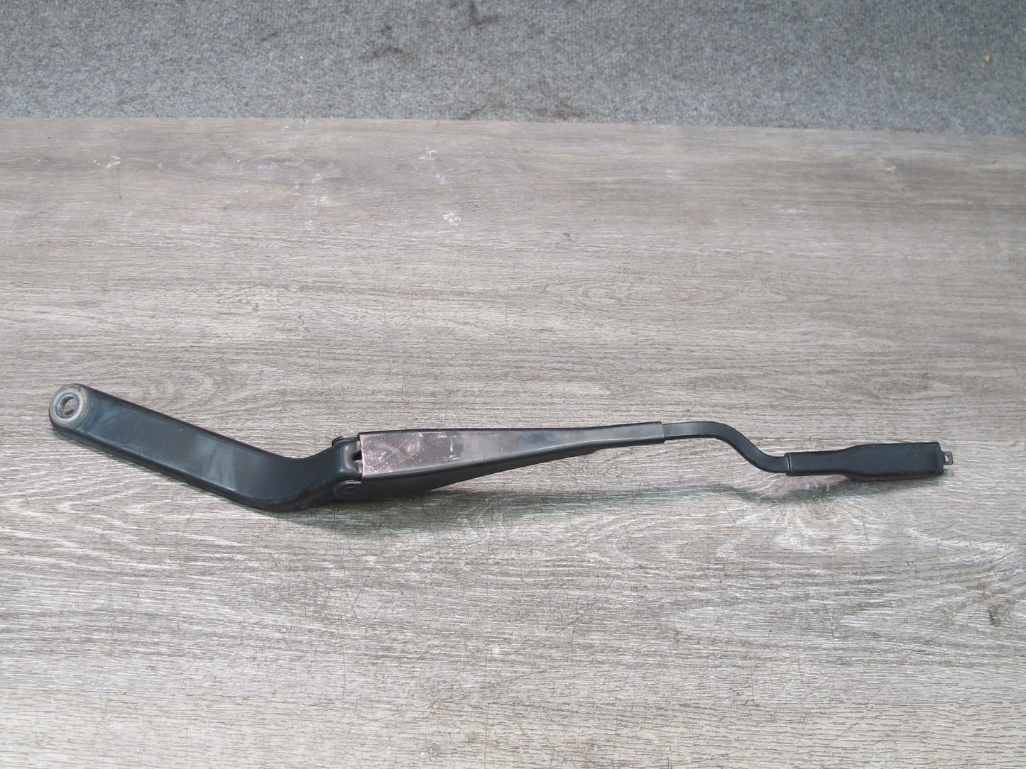 11-15 Mini Cooper R60 R61 Countryman Set of 2 Front Left & Right Wiper Arm OEM