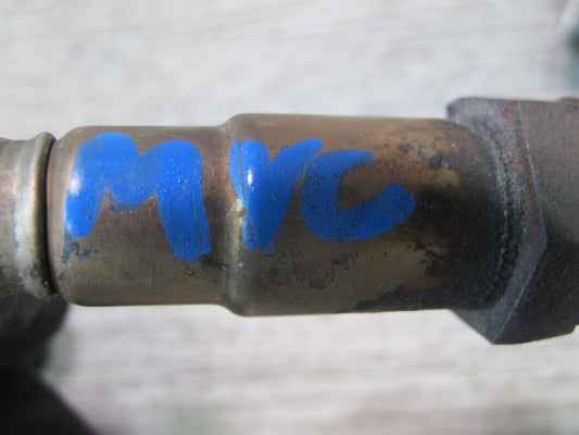 11-15 Mini Cooper S R55 R56 R57 R58 R59 R60 Set of 2 Oxygen O2 Lambda Sensor OEM