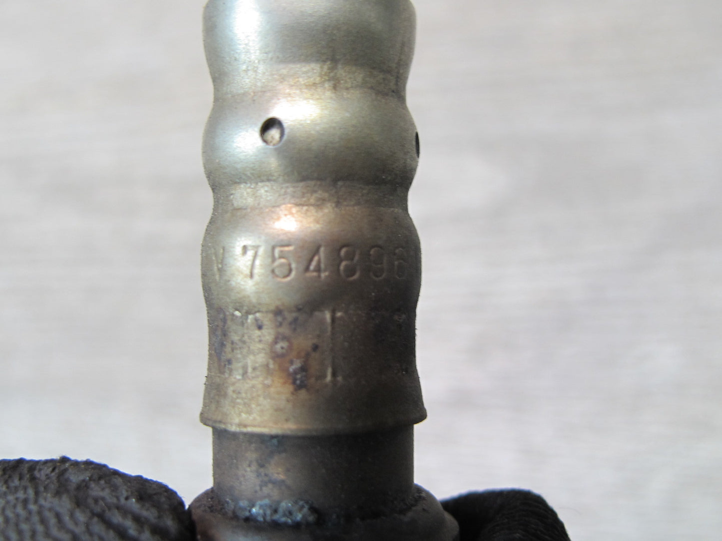 11-15 Mini Cooper S R55 R56 R57 R58 R59 R60 Set of 2 Oxygen O2 Lambda Sensor OEM