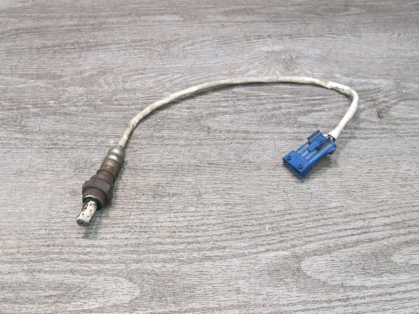 11-15 Mini Cooper S R55 R56 R57 R58 R59 R60 Set of 2 Oxygen O2 Lambda Sensor OEM