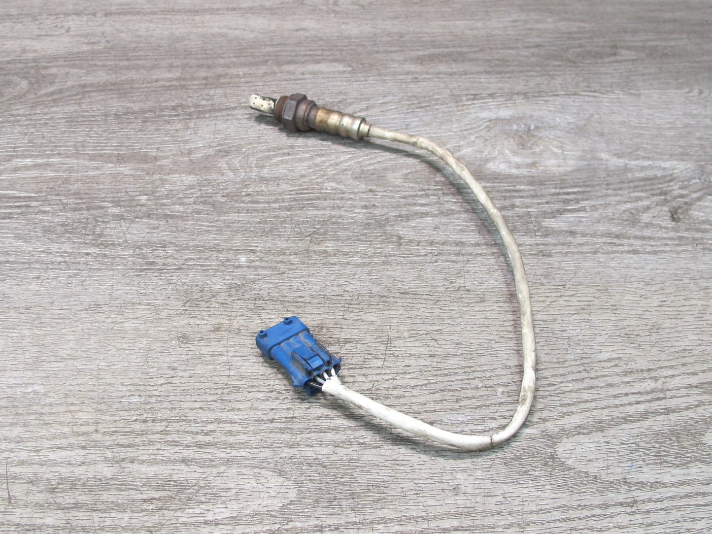 11-15 Mini Cooper S R55 R56 R57 R58 R59 R60 Set of 2 Oxygen O2 Lambda Sensor OEM