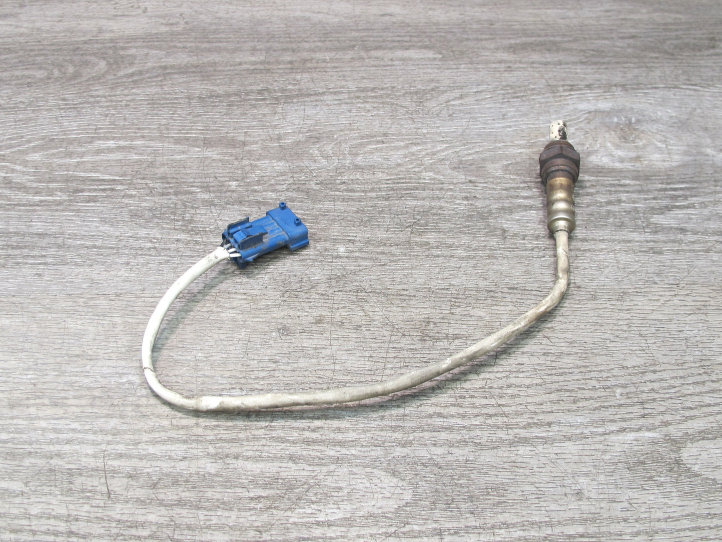 11-15 Mini Cooper S R55 R56 R57 R58 R59 R60 Set of 2 Oxygen O2 Lambda Sensor OEM