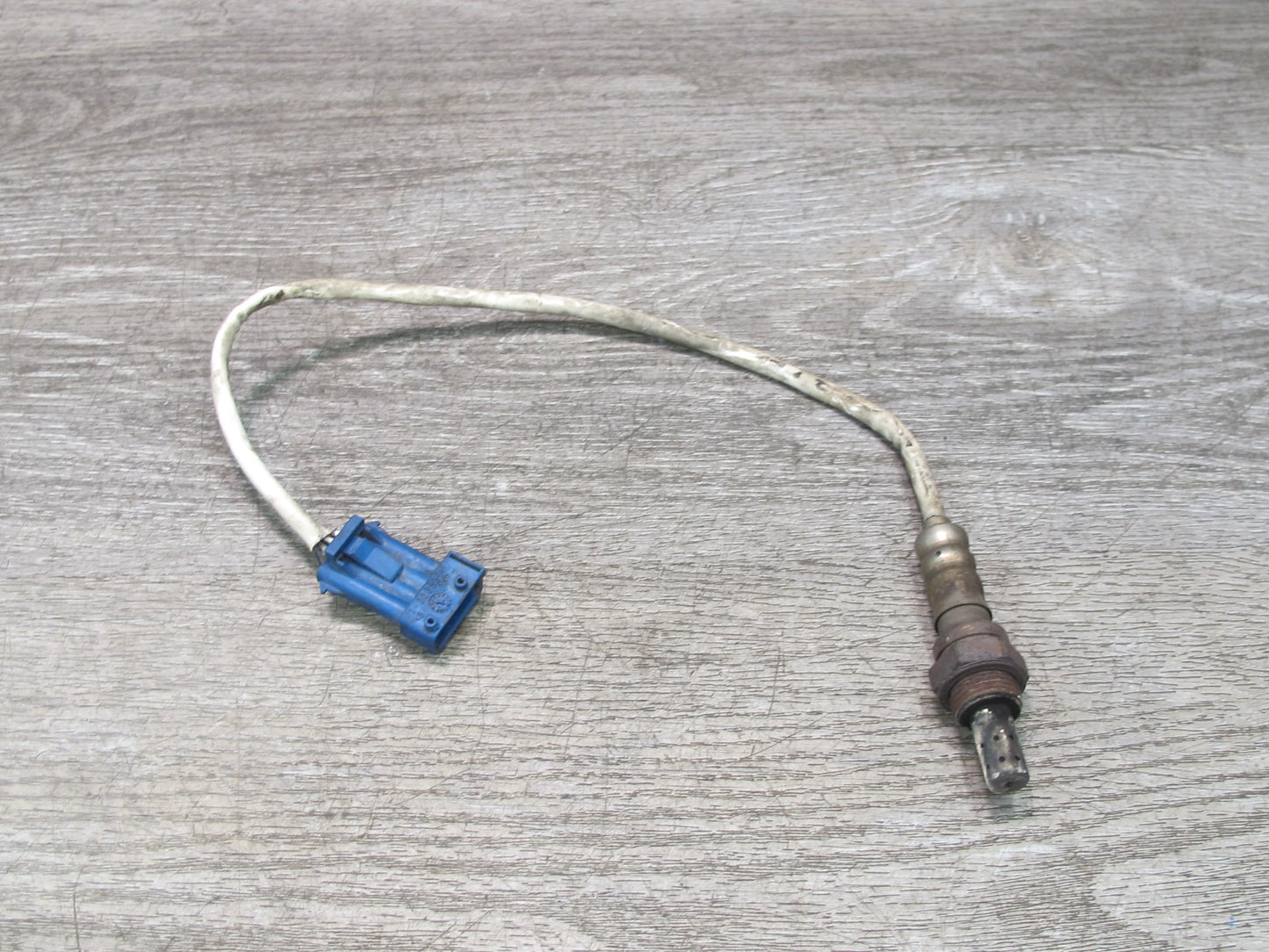 11-15 Mini Cooper S R55 R56 R57 R58 R59 R60 Set of 2 Oxygen O2 Lambda Sensor OEM