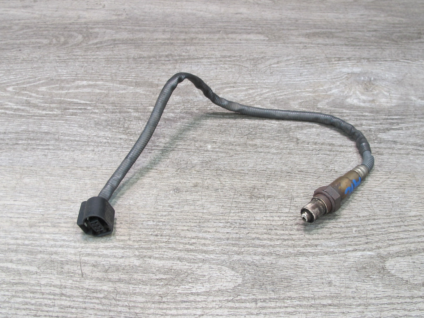 11-15 Mini Cooper S R55 R56 R57 R58 R59 R60 Set of 2 Oxygen O2 Lambda Sensor OEM
