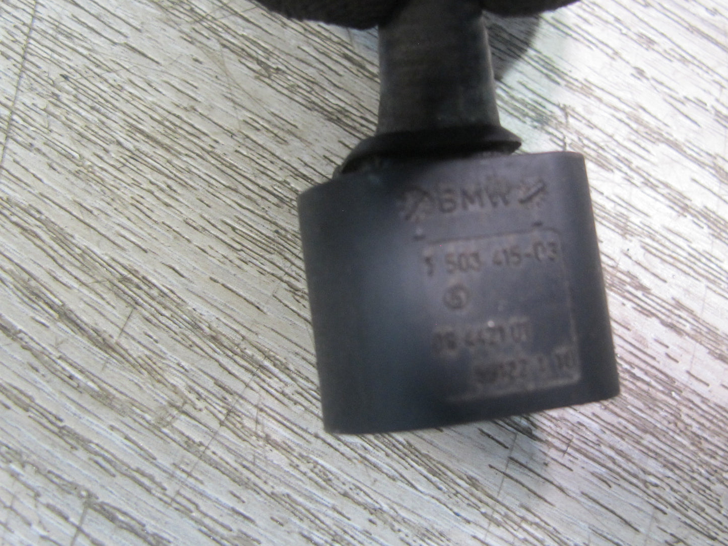 11-15 Mini Cooper S R55 R56 R57 R58 R59 R60 Set of 2 Oxygen O2 Lambda Sensor OEM
