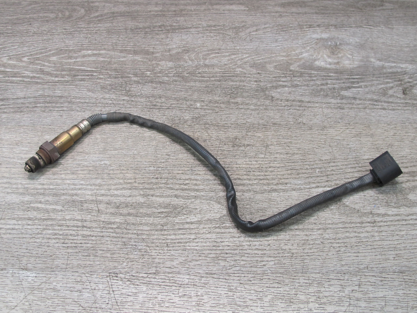 11-15 Mini Cooper S R55 R56 R57 R58 R59 R60 Set of 2 Oxygen O2 Lambda Sensor OEM