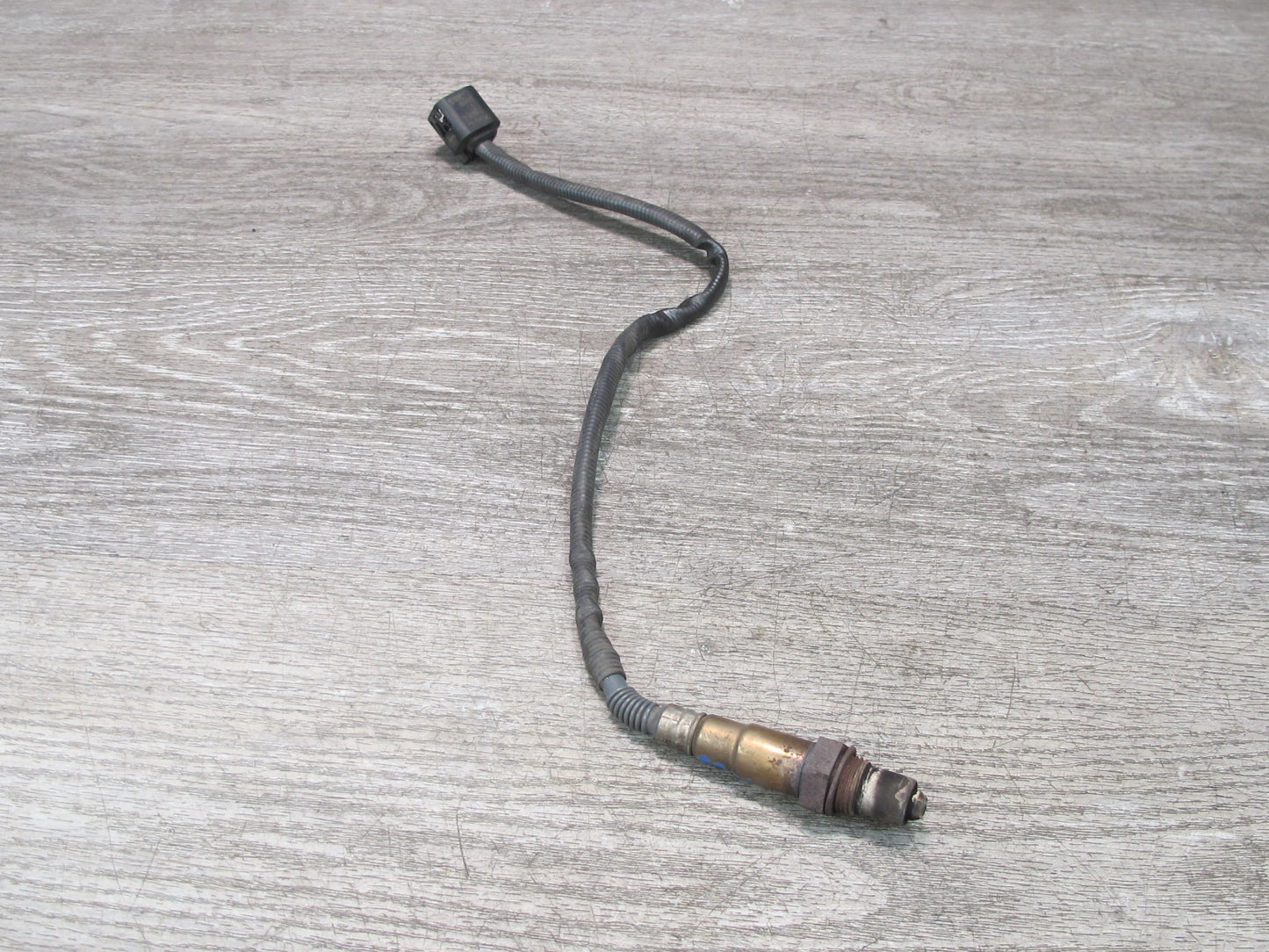 11-15 Mini Cooper S R55 R56 R57 R58 R59 R60 Set of 2 Oxygen O2 Lambda Sensor OEM