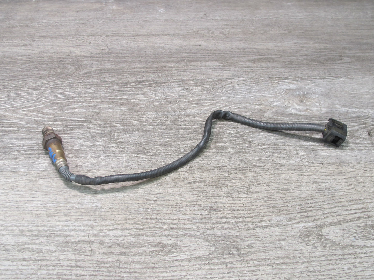11-15 Mini Cooper S R55 R56 R57 R58 R59 R60 Set of 2 Oxygen O2 Lambda Sensor OEM