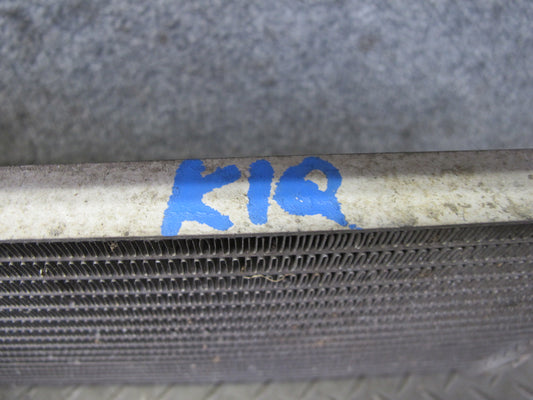 2011-2017 Infiniti QX56 QX80 5.6L Auto Transmission Oil Cooler Radiator