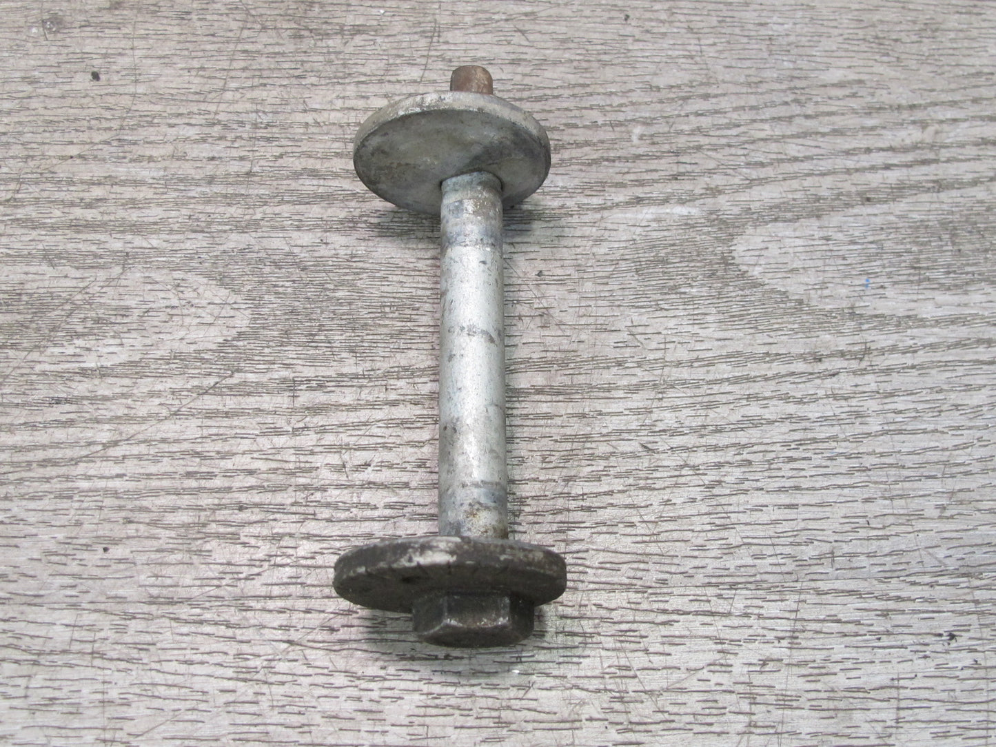 97-04 Chevrolet Corvette C5 Set of 4 Front Eccentric Adjust Camber Bolt OEM