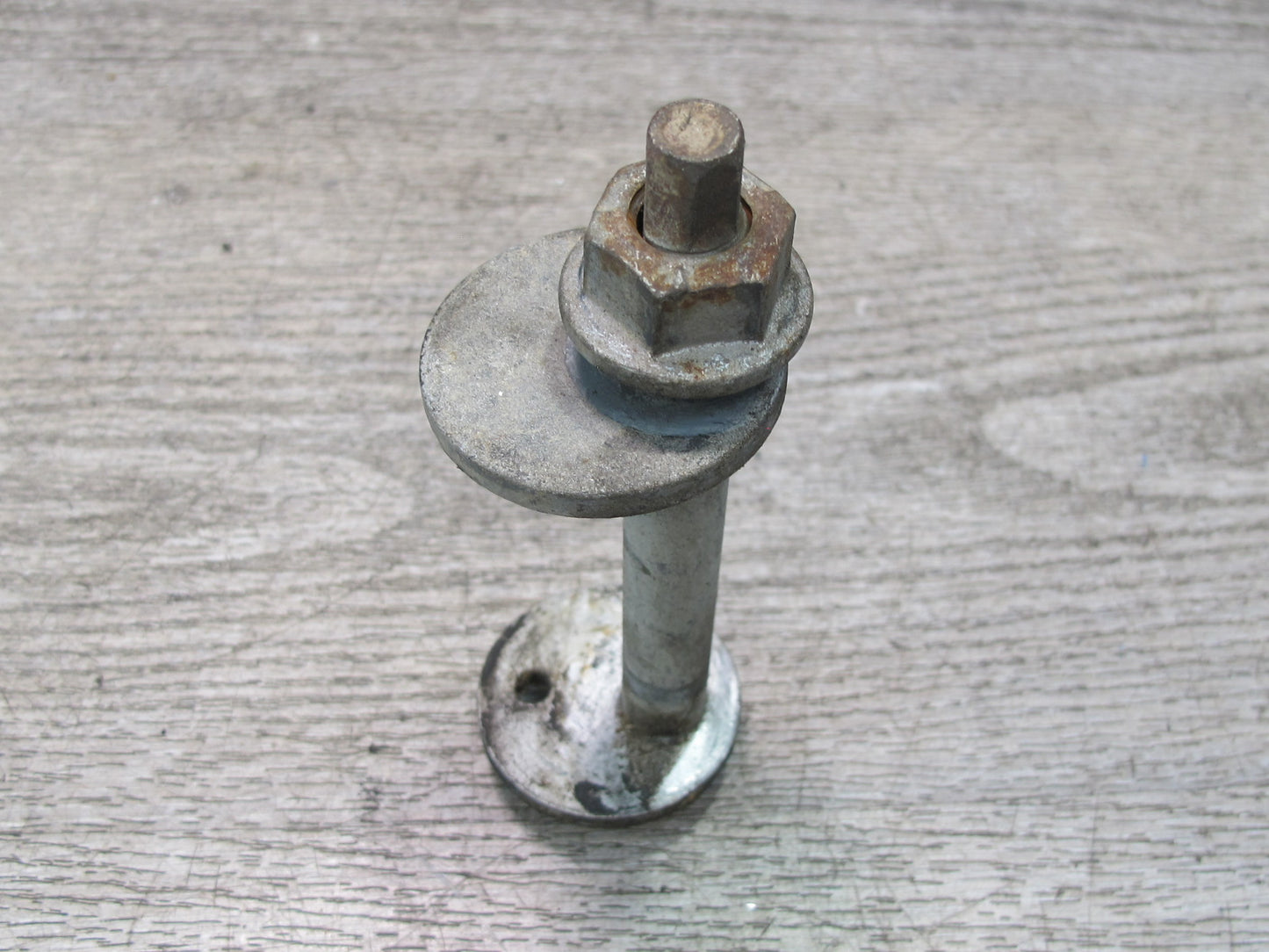 97-04 Chevrolet Corvette C5 Set of 4 Front Eccentric Adjust Camber Bolt OEM