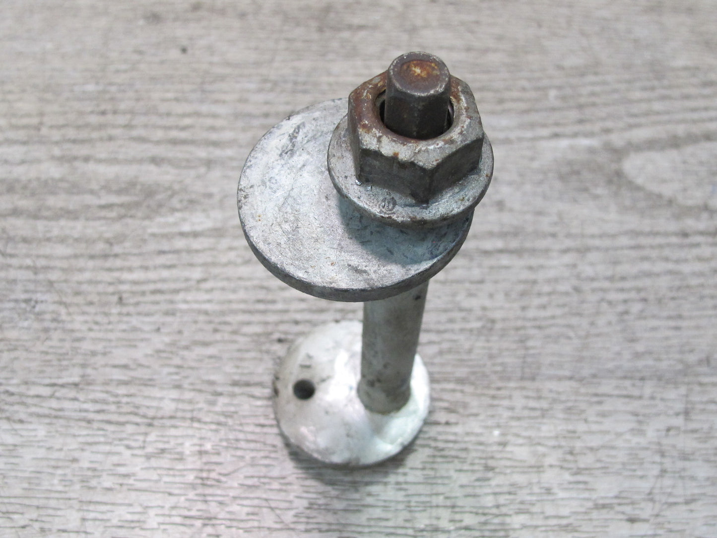 97-04 Chevrolet Corvette C5 Set of 4 Front Eccentric Adjust Camber Bolt OEM