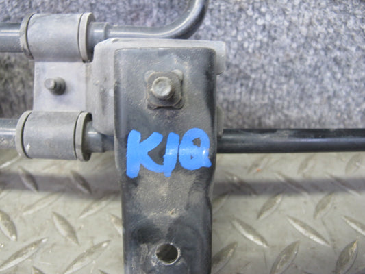 2011-2017 Infiniti QX56 QX80 Power Steering Oil Cooler Line Hose Pipe