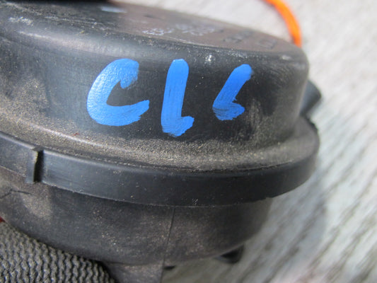 97-04 Chevrolet Corvette C5 A/C Heater Flap Door Vacuum Actuator Set OEM