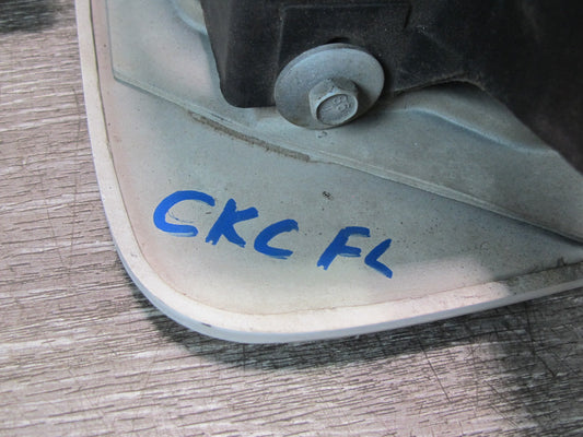 91-96 Chevrolet Corvette C4 Front Left POP UP Headlight Motor Cover Assy OEM