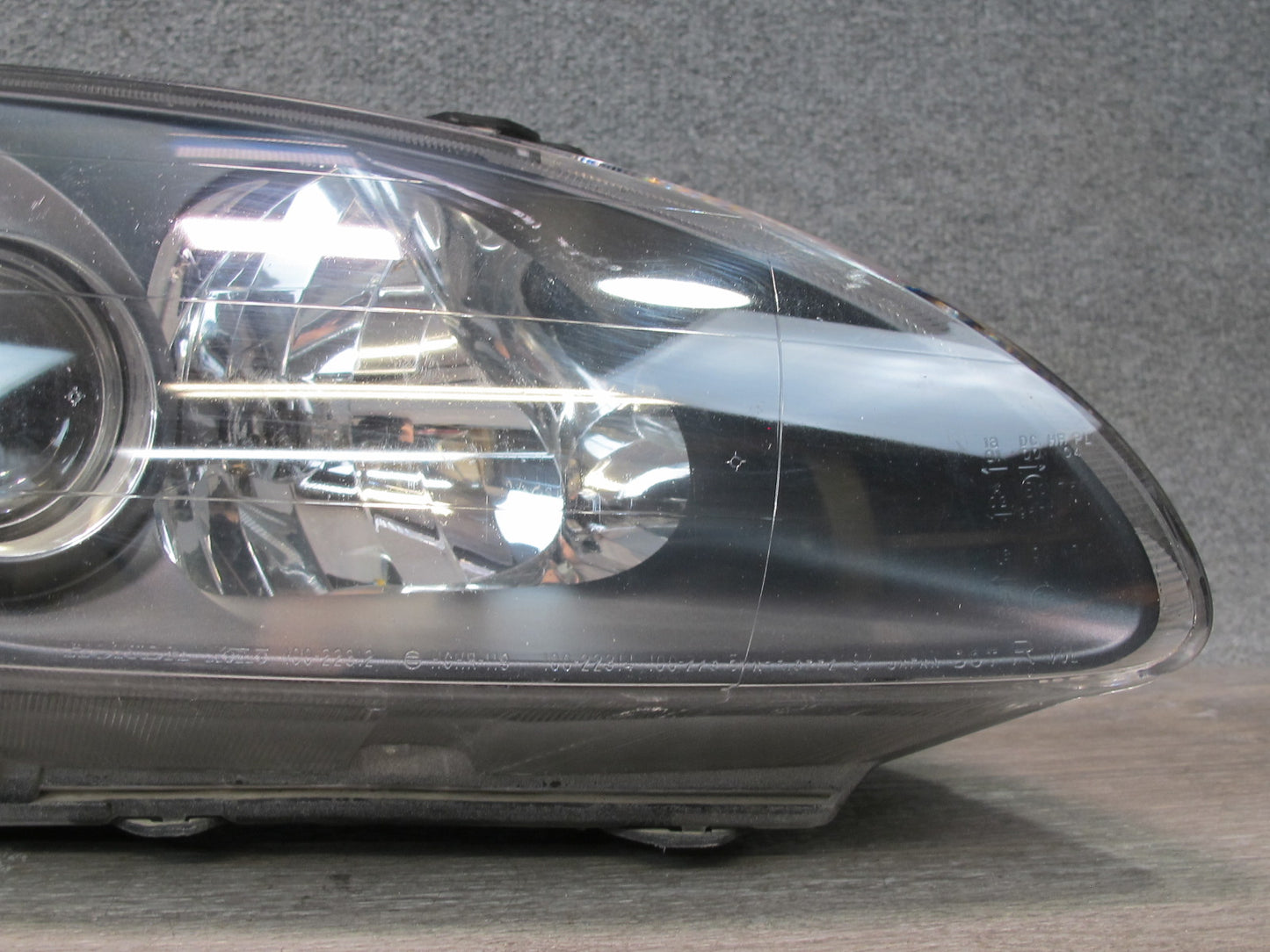 00-03 Honda S2000 Front Right Xenon HID Headlight Lamp OEM