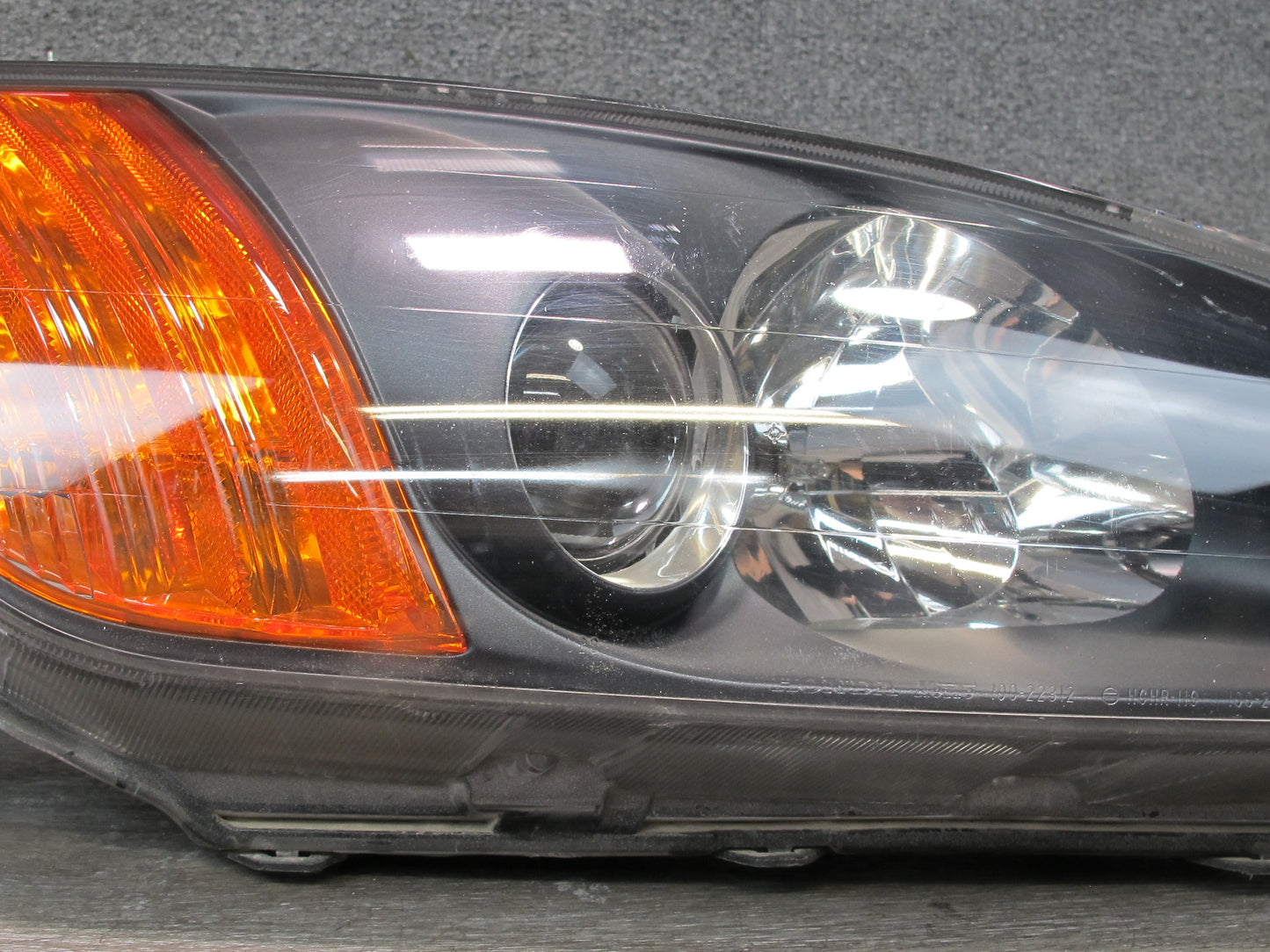 00-03 Honda S2000 Front Right Xenon HID Headlight Lamp OEM