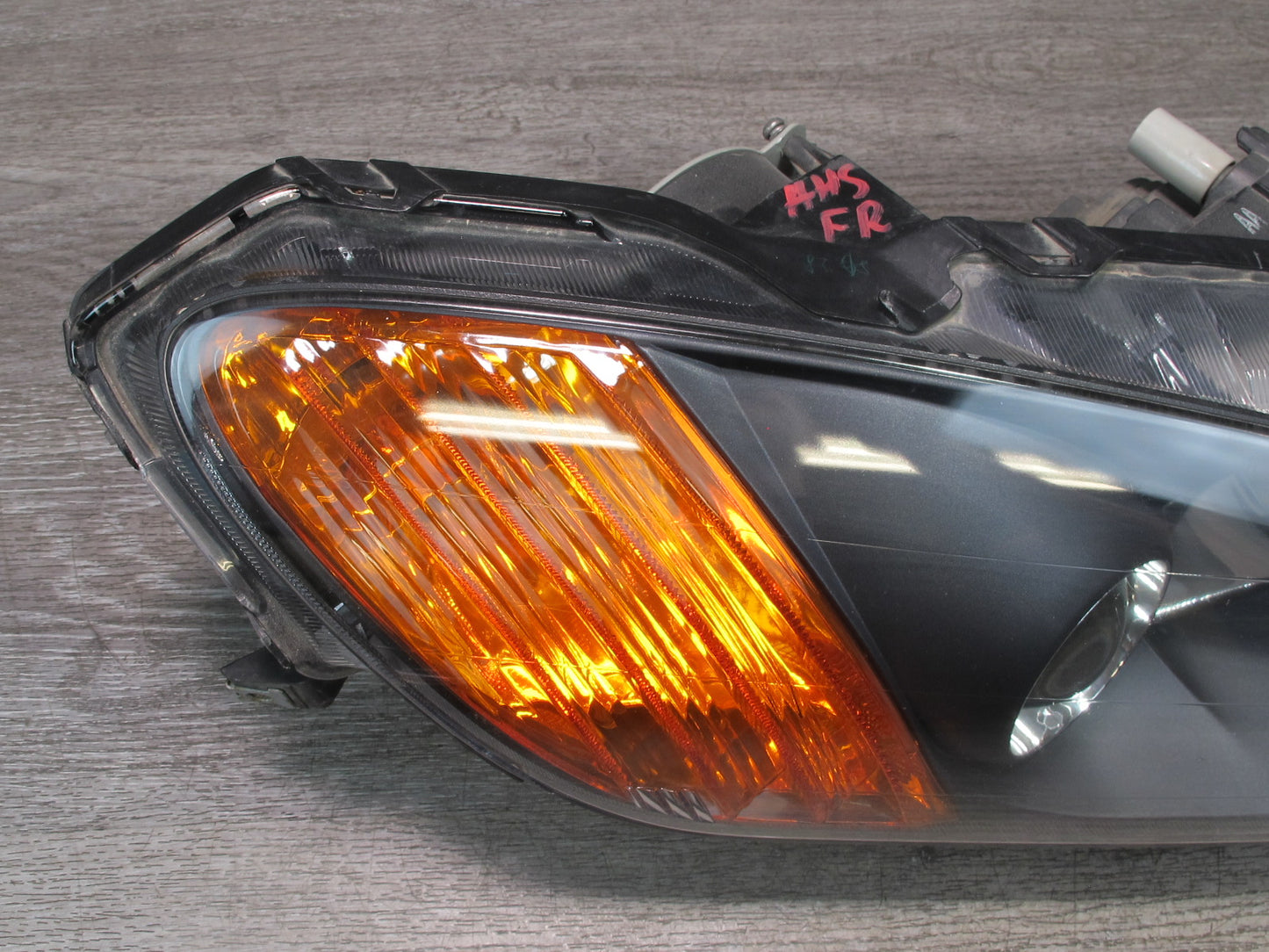 00-03 Honda S2000 Front Right Xenon HID Headlight Lamp OEM