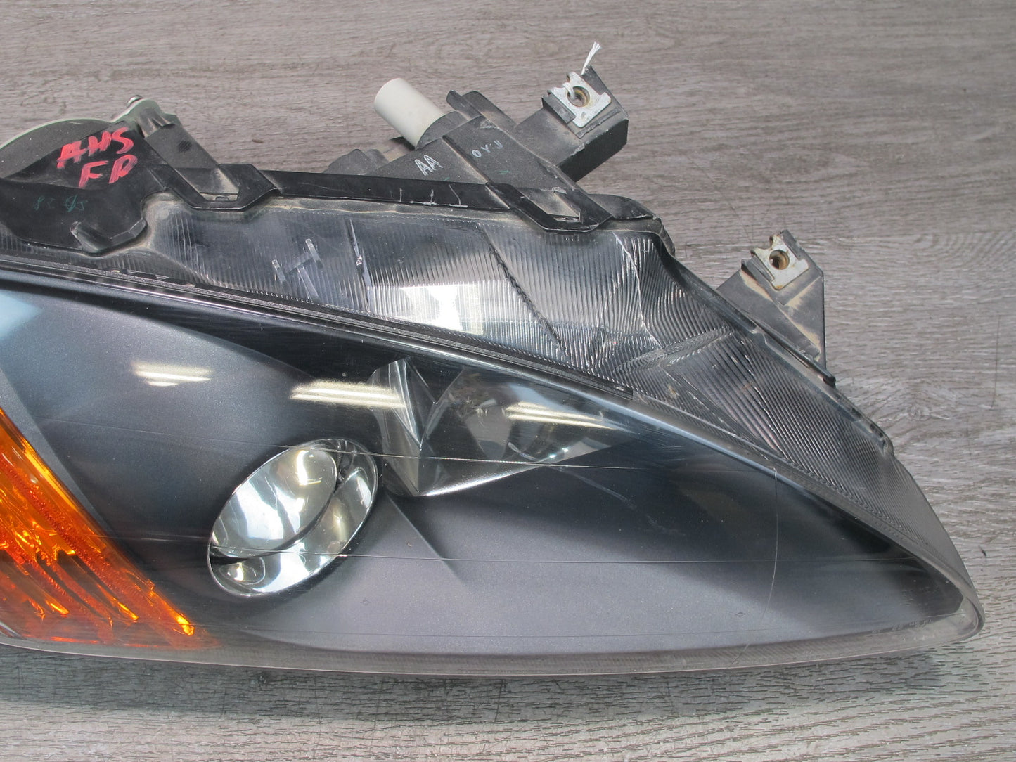 00-03 Honda S2000 Front Right Xenon HID Headlight Lamp OEM