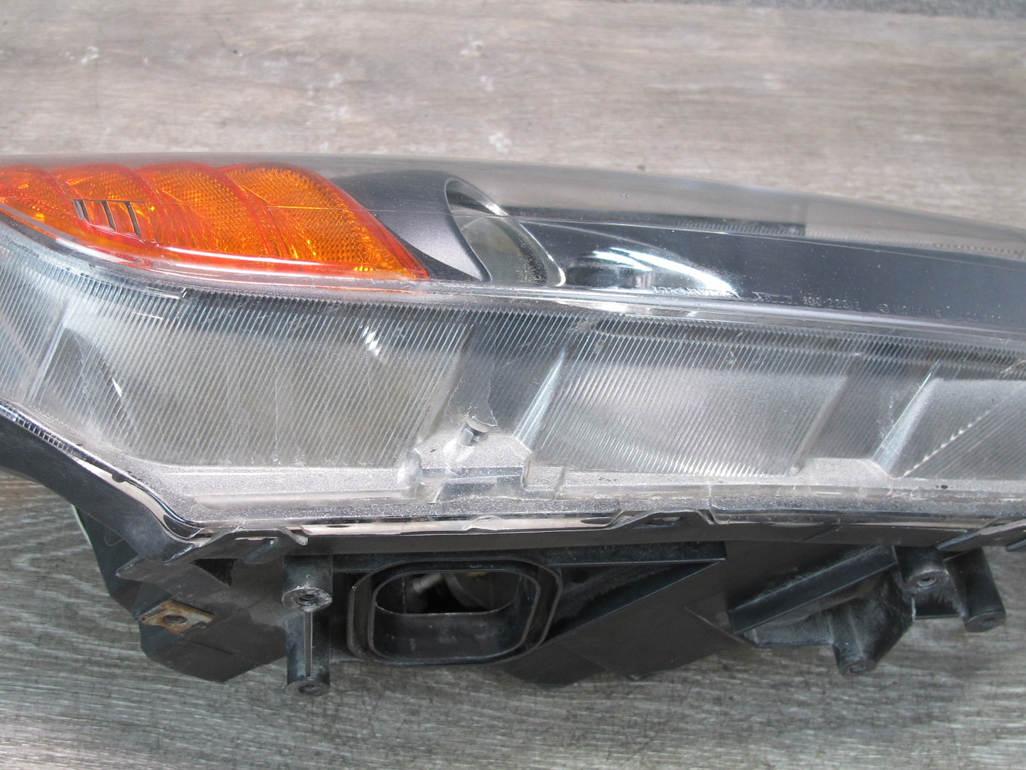 00-03 Honda S2000 Front Right Xenon HID Headlight Lamp OEM