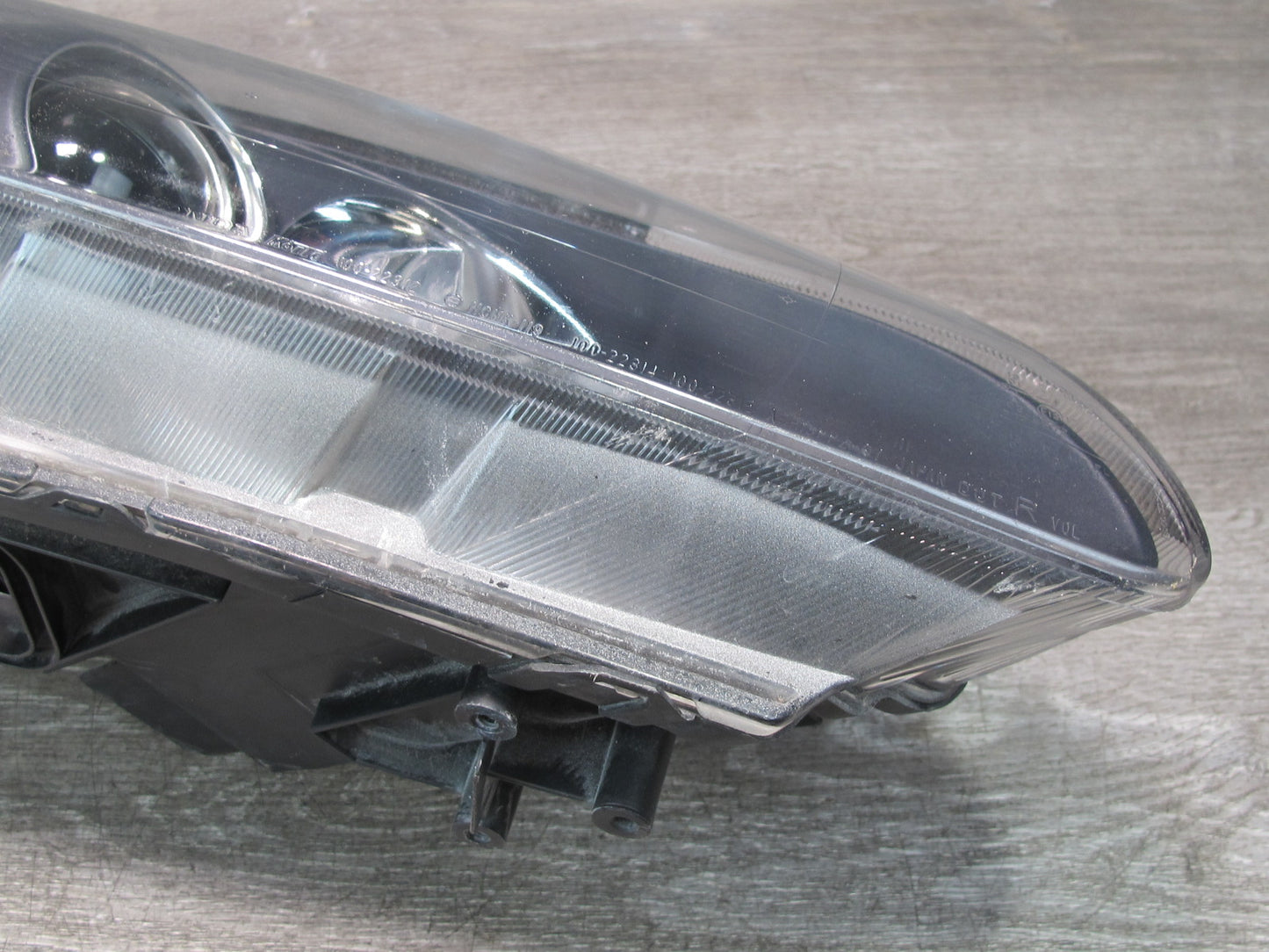 00-03 Honda S2000 Front Right Xenon HID Headlight Lamp OEM