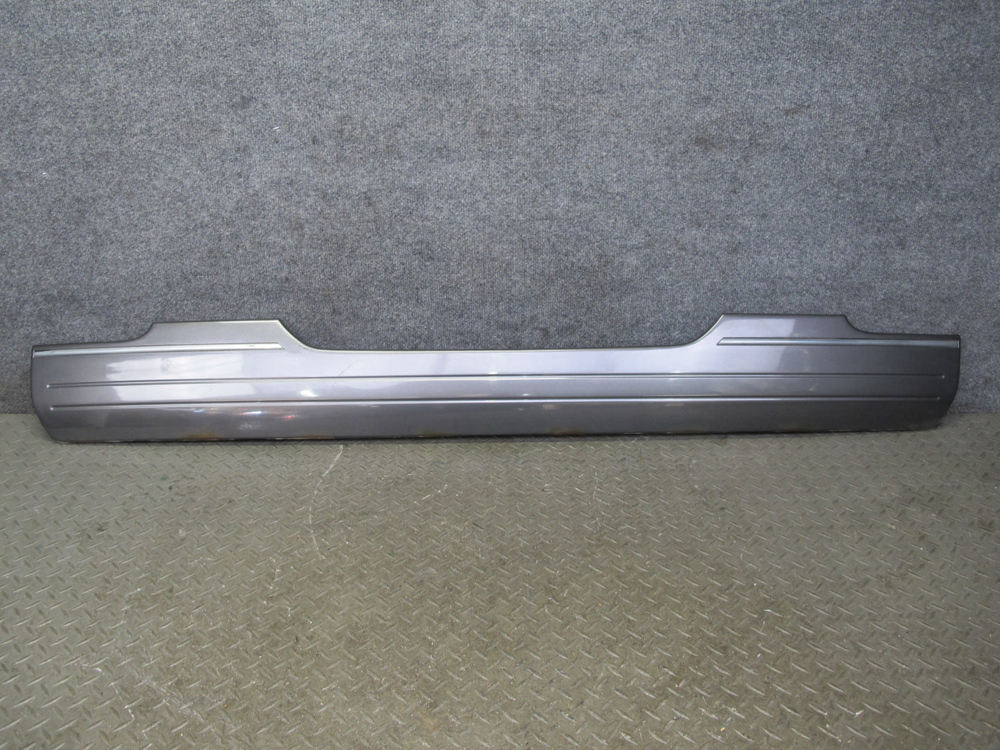 1998-2002 Lexus LX470 Rear Right Left Fender Quarter Trunk Molding Panel Set