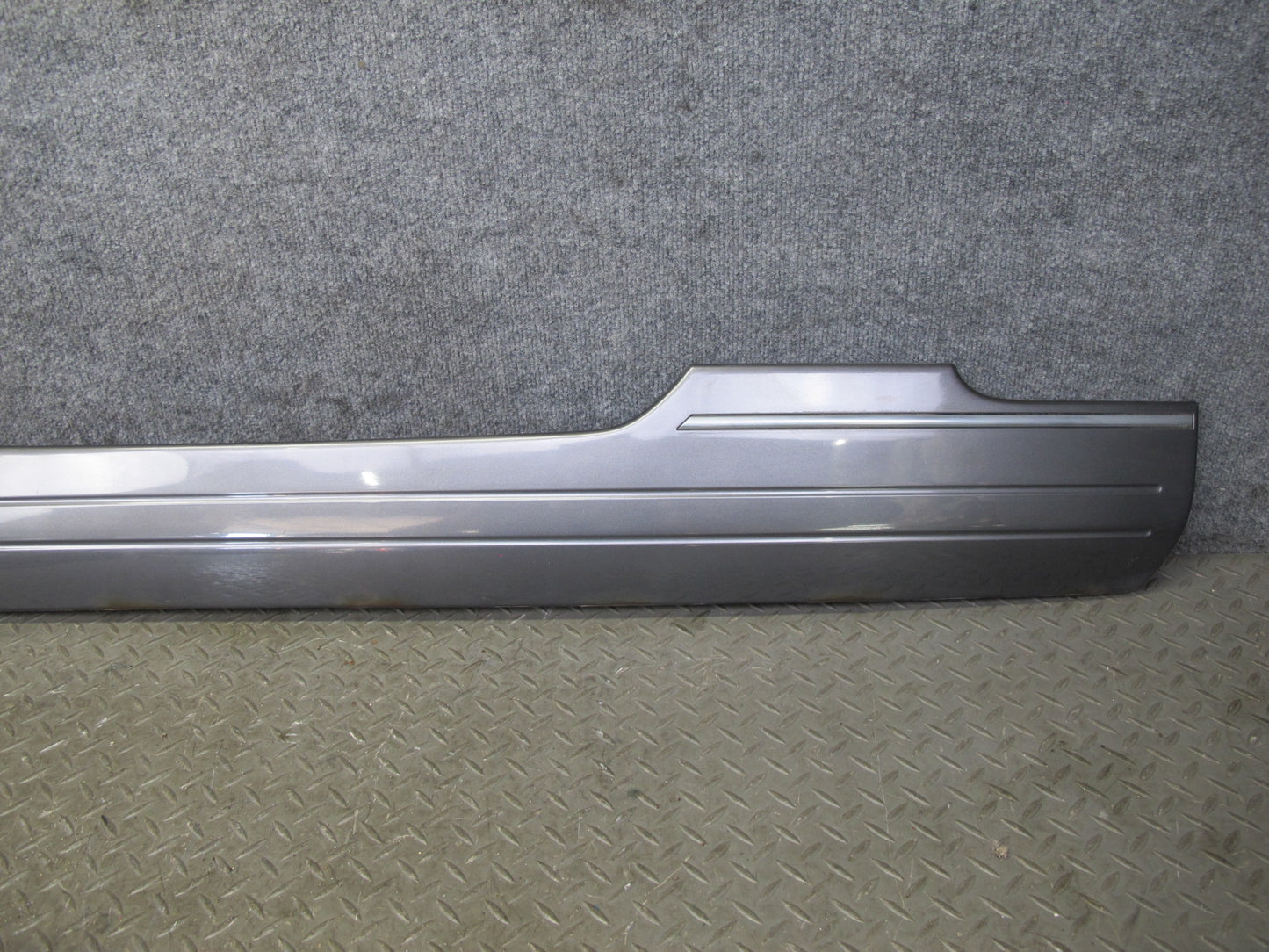 1998-2002 Lexus LX470 Rear Right Left Fender Quarter Trunk Molding Panel Set