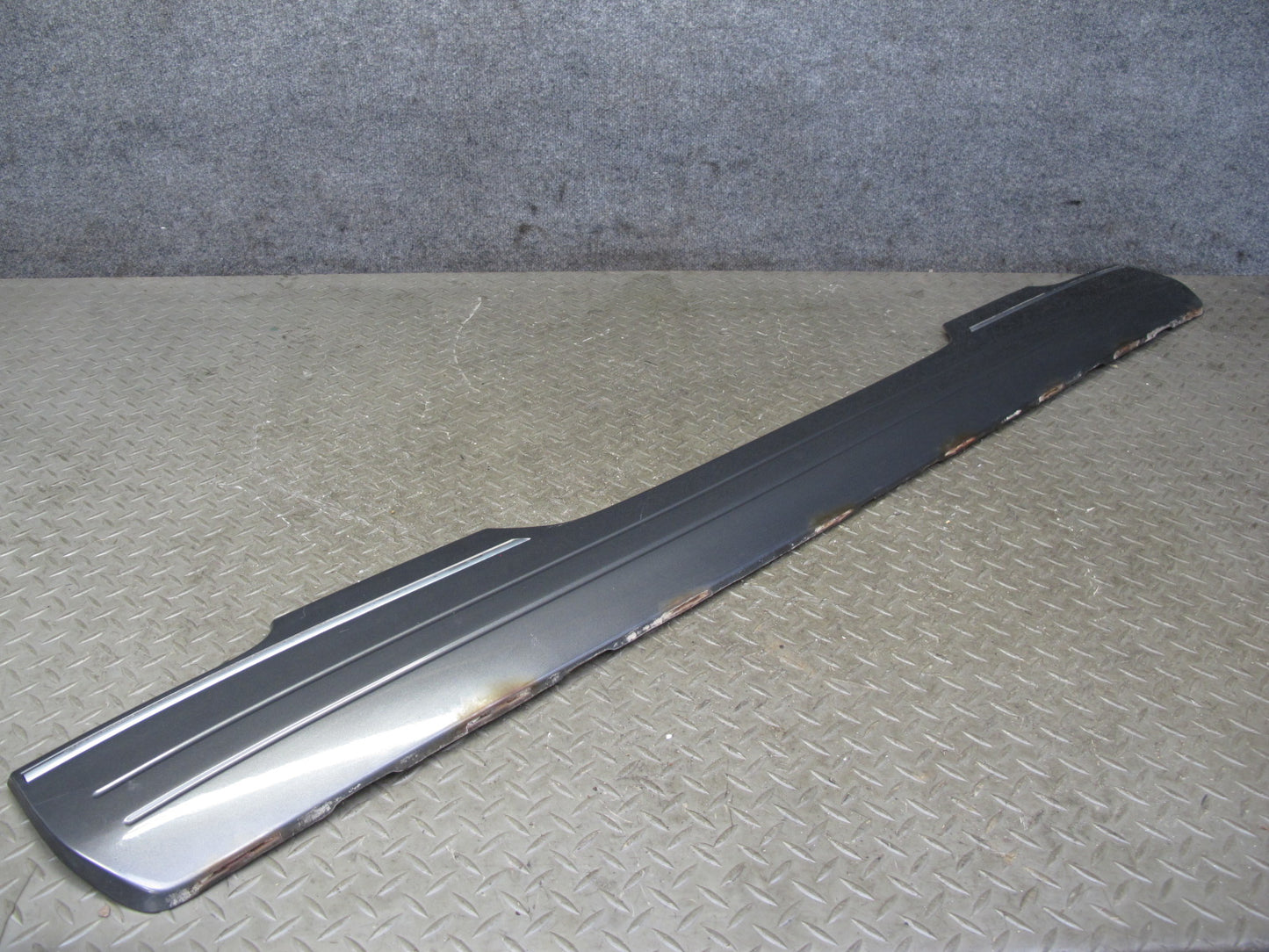 1998-2002 Lexus LX470 Rear Right Left Fender Quarter Trunk Molding Panel Set