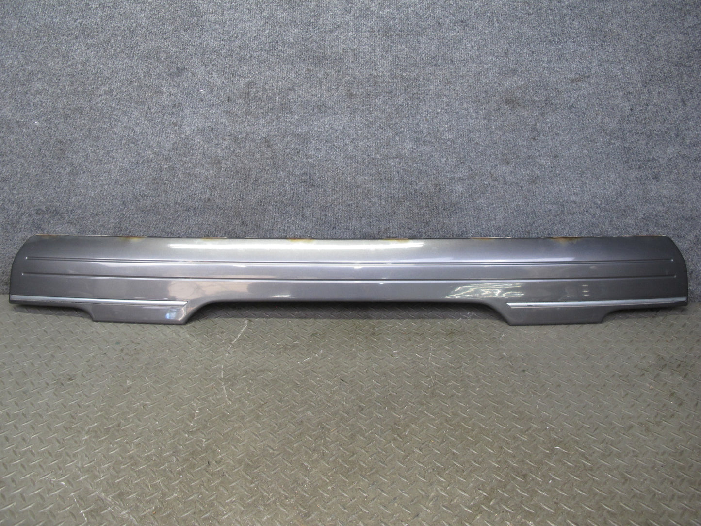 1998-2002 Lexus LX470 Rear Right Left Fender Quarter Trunk Molding Panel Set