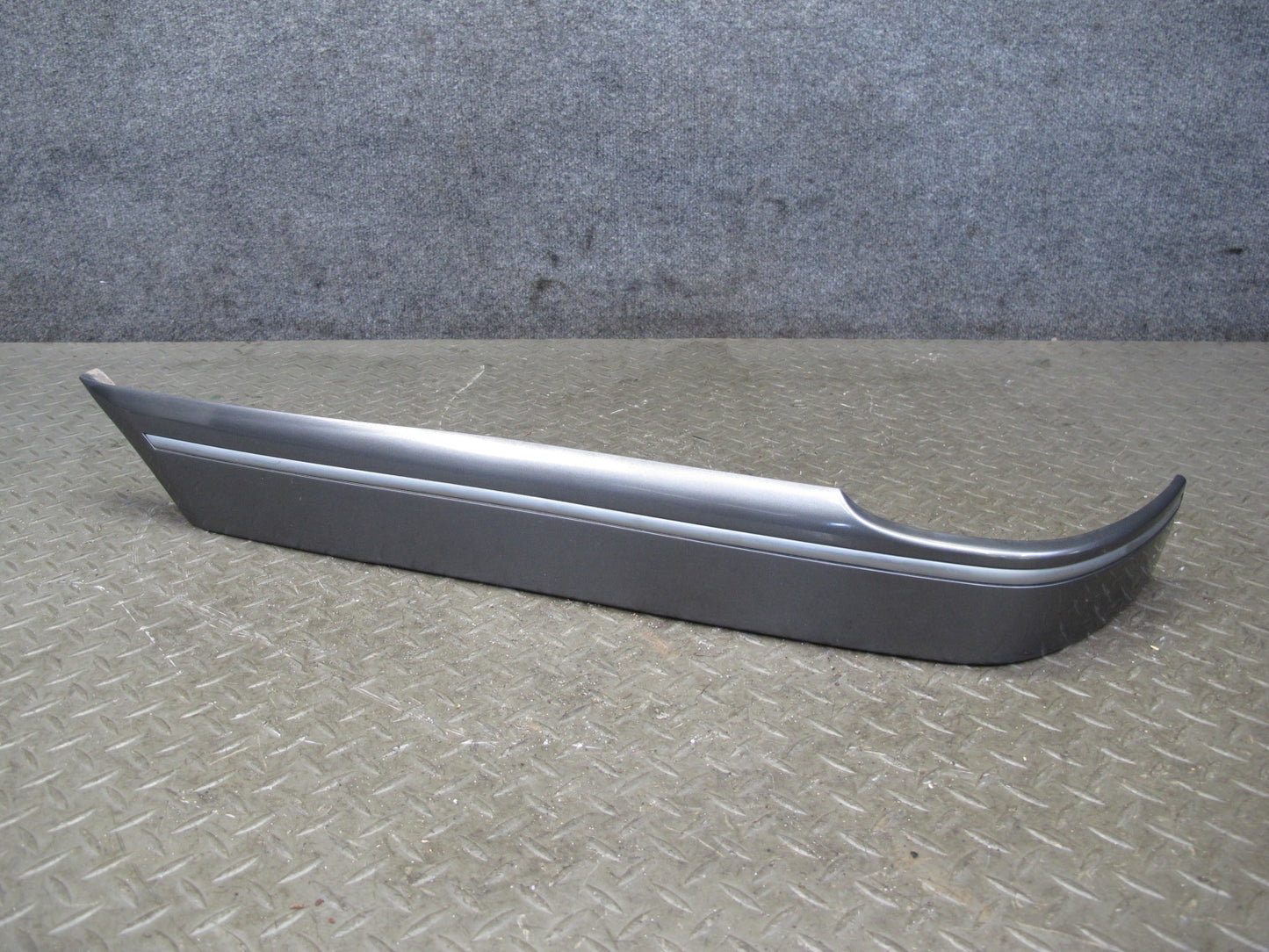 1998-2002 Lexus LX470 Rear Right Left Fender Quarter Trunk Molding Panel Set