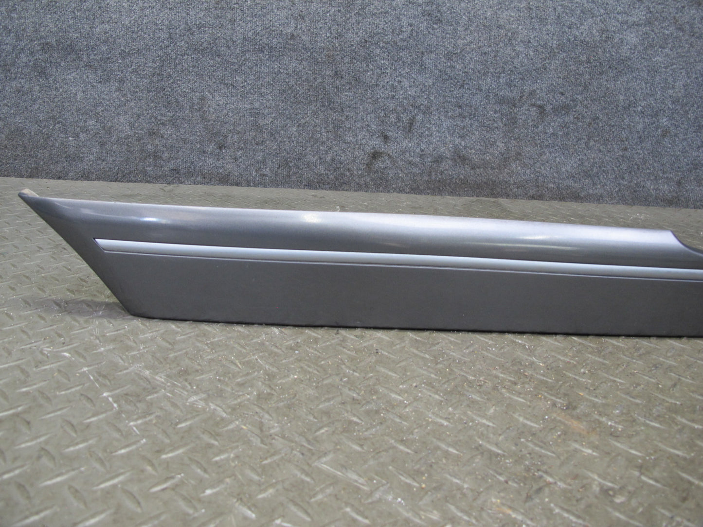 1998-2002 Lexus LX470 Rear Right Left Fender Quarter Trunk Molding Panel Set