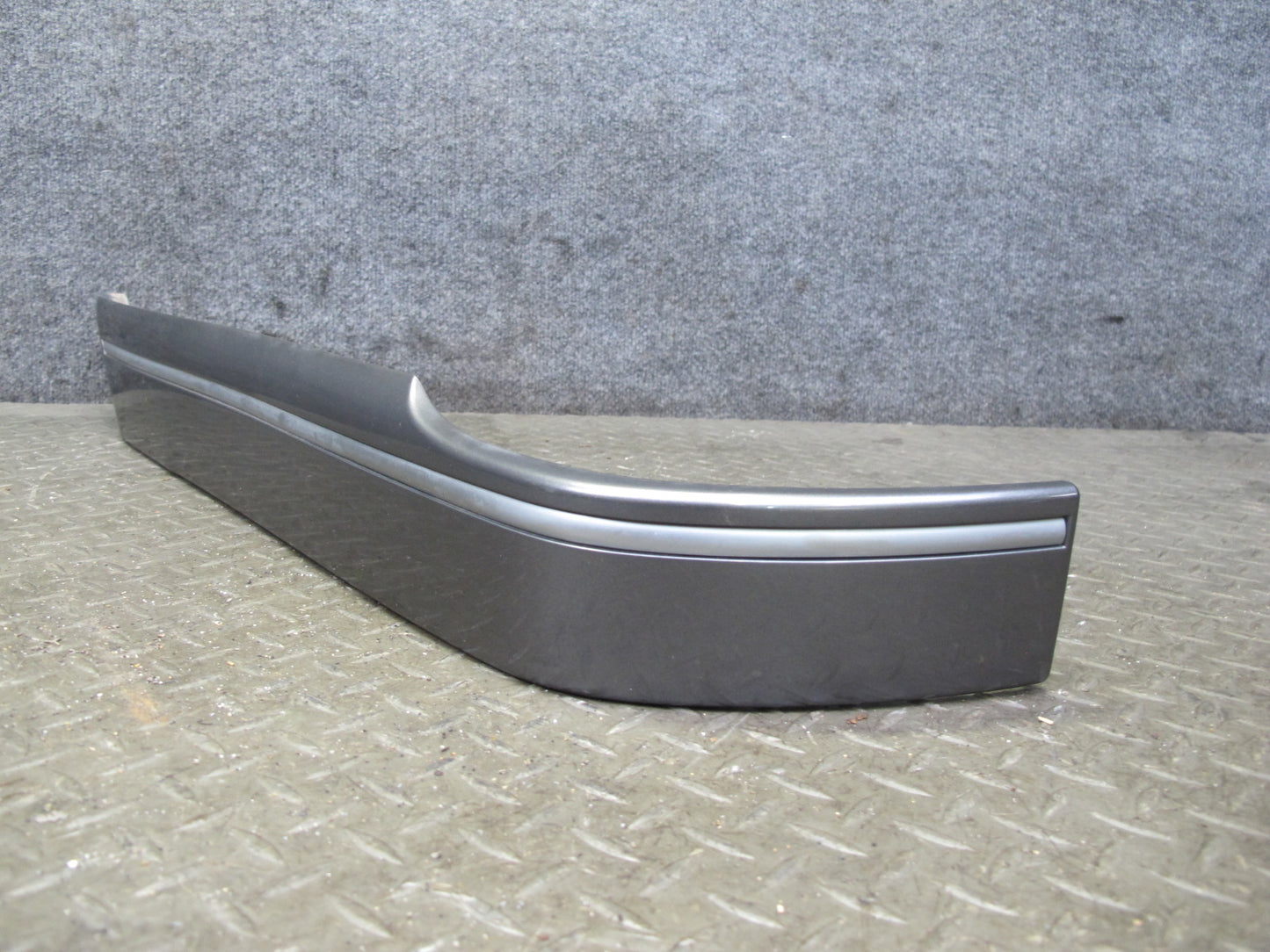 1998-2002 Lexus LX470 Rear Right Left Fender Quarter Trunk Molding Panel Set