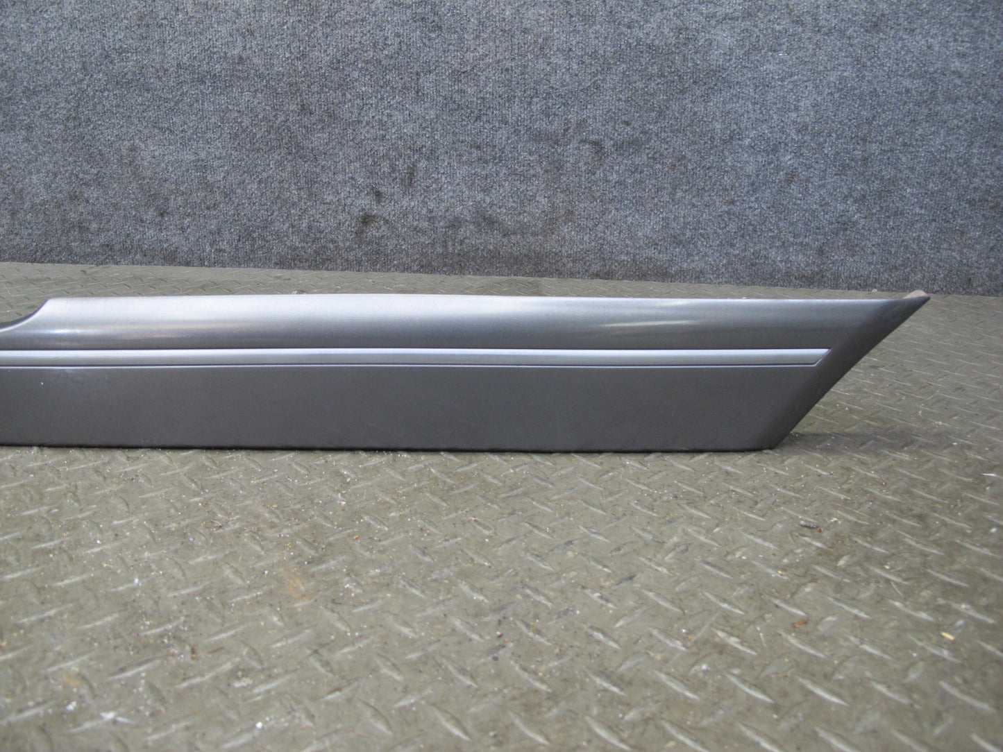 1998-2002 Lexus LX470 Rear Right Left Fender Quarter Trunk Molding Panel Set