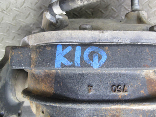 2011-2020 Infiniti QX56 QX80 5.6L RWD Rear Differential Axle Carrier 2.937 Ratio