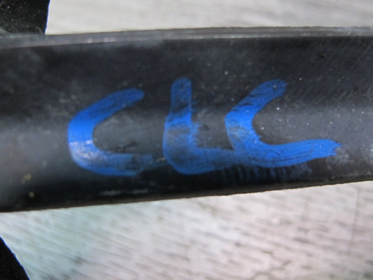 97-04 Chevrolet Corvette C5 Front Left & Right Side Hood Hinge Set OEM