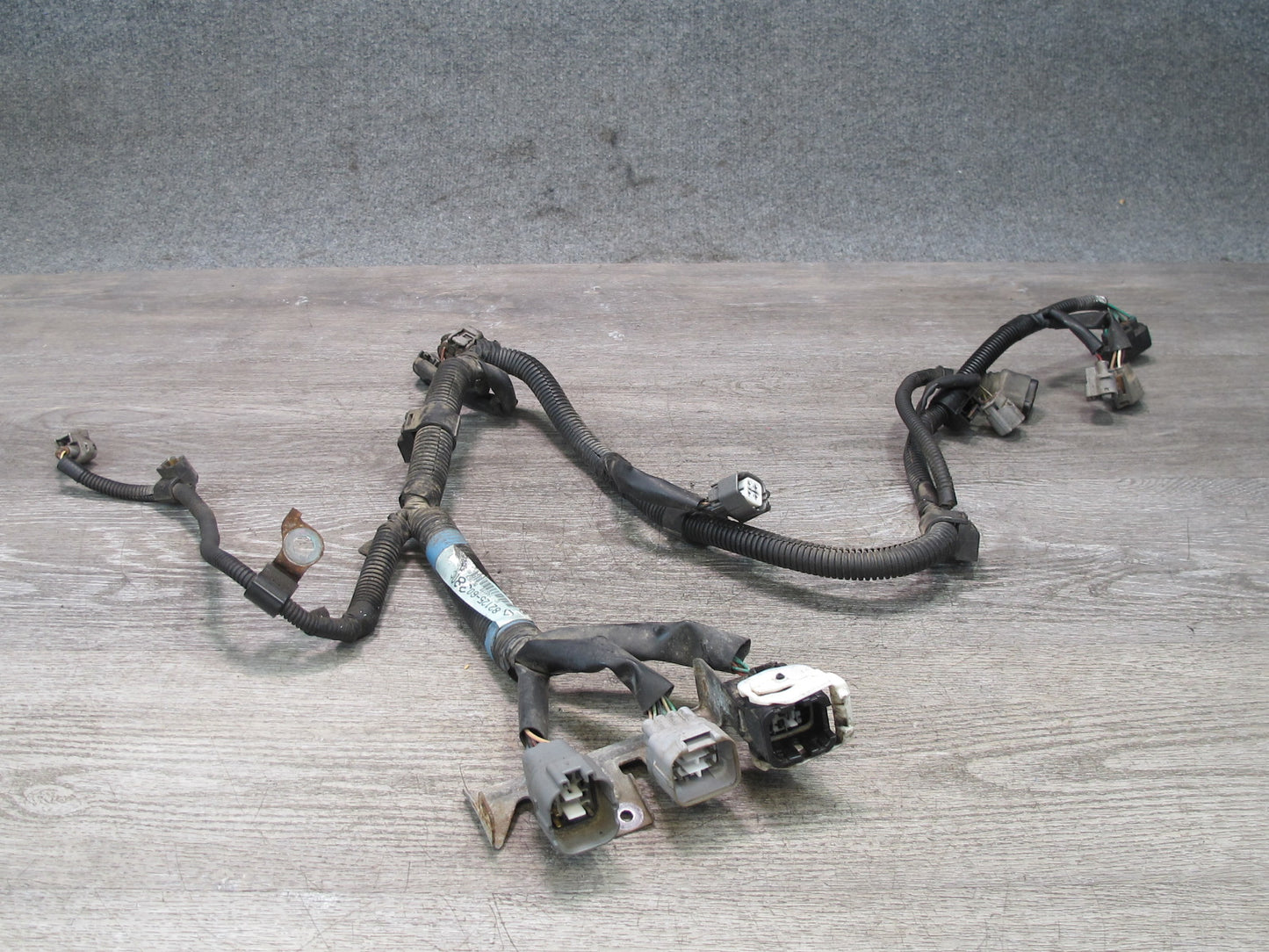 1998-2002 Lexus J100 LX470 Transmission Wire Wiring Harness 82125-60380